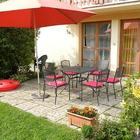 Katka A Martin Samostatny Apartman S Vlastnym Vchodom Liptovský Mikuláš 客房 照片