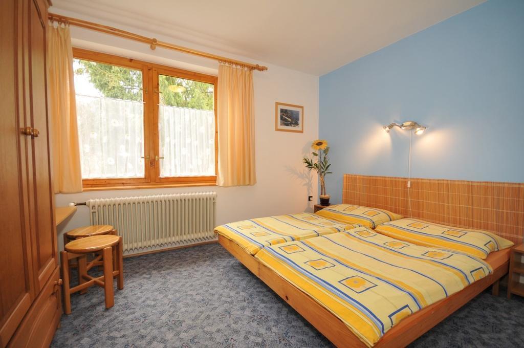 Katka A Martin Samostatny Apartman S Vlastnym Vchodom Liptovský Mikuláš 客房 照片